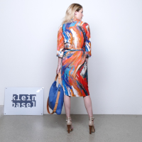 Wickelkleid Louisa B